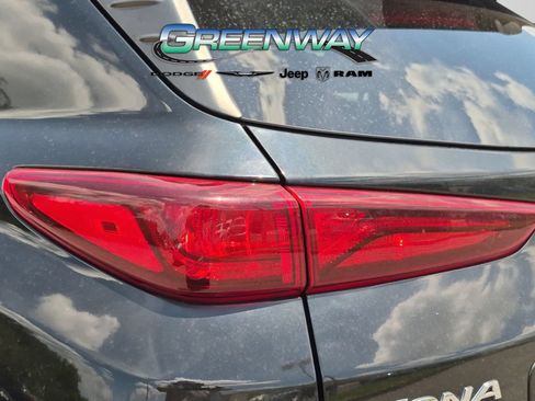 Used 2019 Hyundai Kona SEL w/ SEL Tech Package 02 FWD image 30