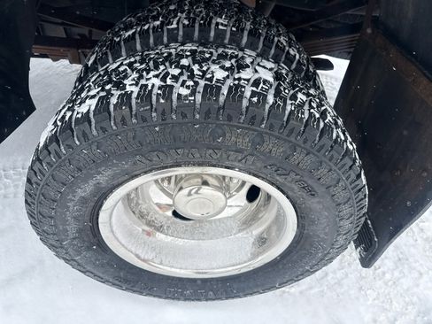 Used 2007 Ford F350 XLT image 29