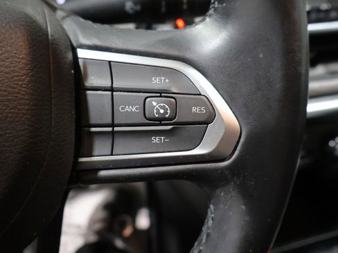 Certified 2022 Jeep Compass Latitude AWD/4WD image 34