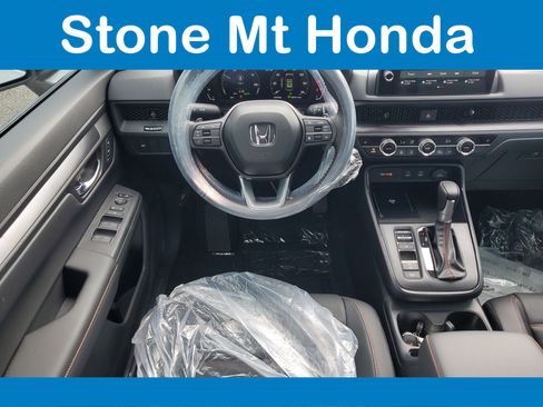 New 2026 Honda CR-V Sport-L image 17