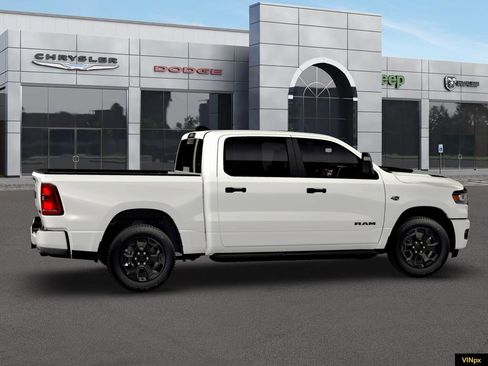 New 2026 RAM 1500 Express image 8