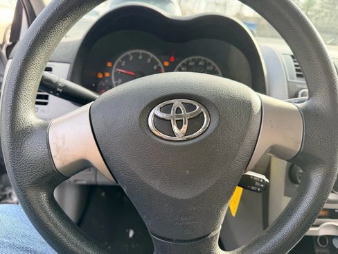 Used 2011 Toyota Corolla S image 14