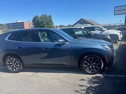 Certified 2026 BMW X3 xDrive30i w/ Premium Package AWD/4WD image 5