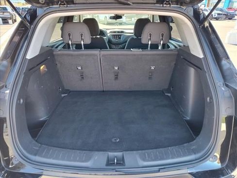 Used 2023 Chevrolet TrailBlazer LT image 12