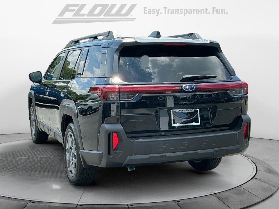 New 2026 Subaru Outback Premium AWD/4WD image 5