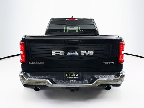Used 2025 RAM 1500 Laramie image 7
