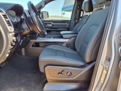 Used 2022 RAM 1500 Lone Star image 10