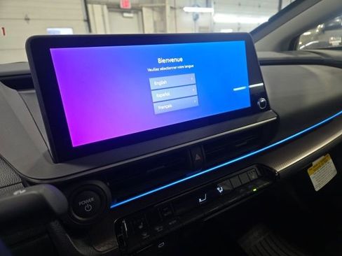 New 2026 Toyota Prius XLE image 15