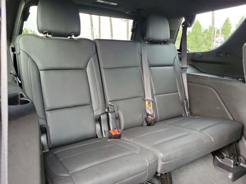 Used 2021 Chevrolet Tahoe LT image 21