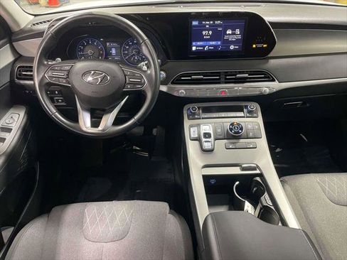 Used 2021 Hyundai Palisade SEL AWD/4WD image 12