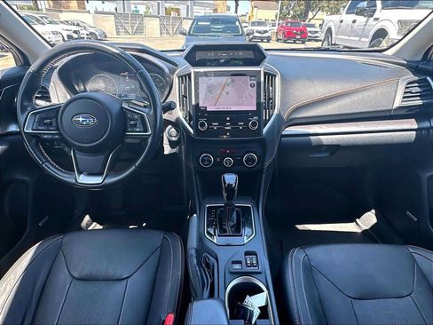 Used 2018 Subaru Crosstrek 2.0i Limited AWD/4WD image 16