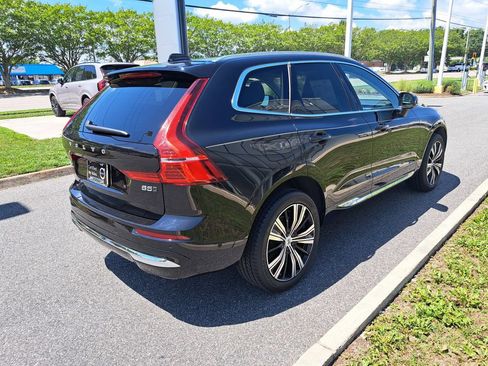 Used 2023 Volvo XC60 B5 Ultimate w/ Climate Package AWD/4WD image 5