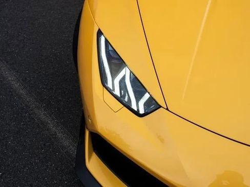 Used 2015 Lamborghini Huracan LP 610-4 image 12