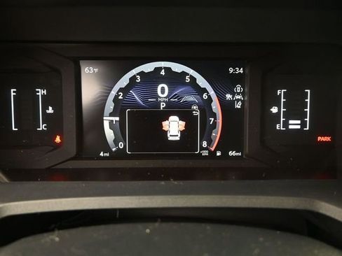 New 2026 Toyota 4Runner SR5 RWD image 6
