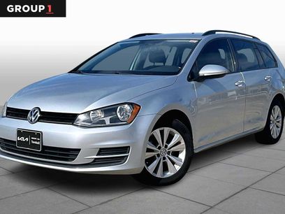 Used 2017 Volkswagen Golf S