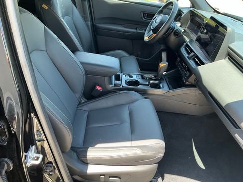 Used 2026 Subaru Outback Wilderness AWD/4WD image 19