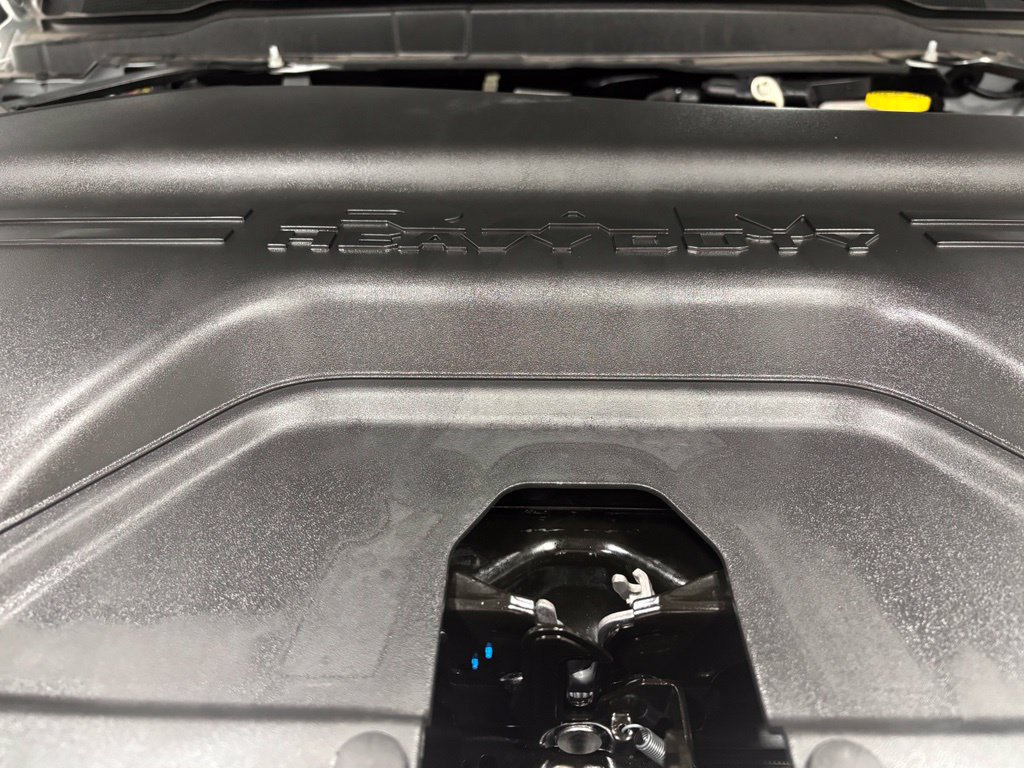 Used 2026 RAM 2500 Laramie AWD/4WD image 64