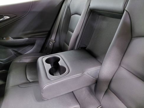 Used 2024 Chevrolet Malibu LT FWD image 43