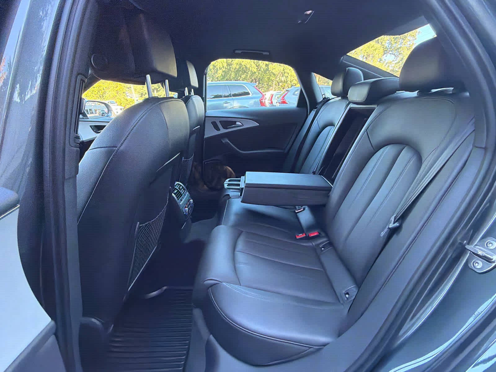 Used 2014 Audi A6 TDI Prestige AWD/4WD image 23