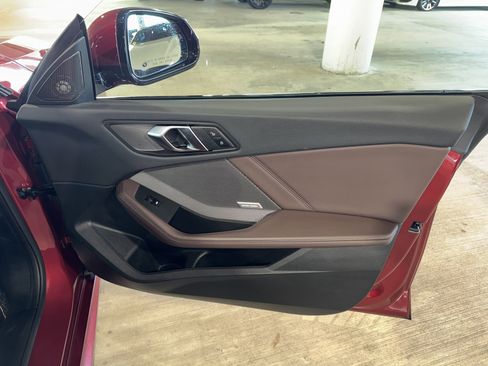 Certified 2025 BMW 228i xDrive w/ Premium Package image 9