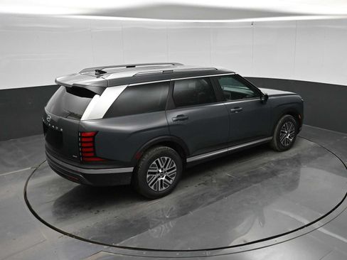 New 2026 Hyundai Palisade SEL Premium AWD/4WD image 32