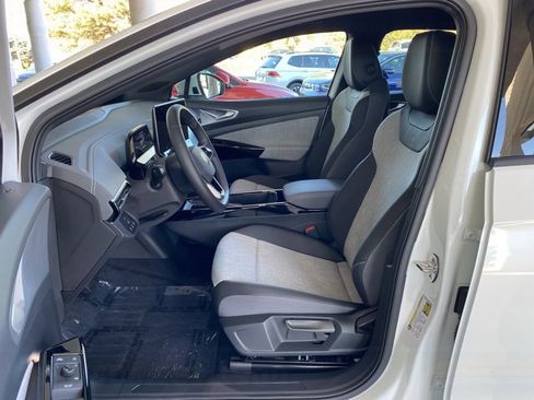 New 2026 Volkswagen ID.4 Pro AWD/4WD image 28