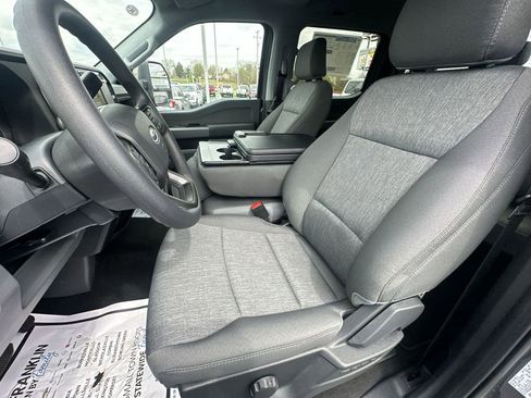 New 2026 Ford F350 XLT AWD/4WD image 17