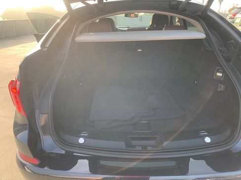 Used 2014 BMW 550i Gran Turismo RWD image 23