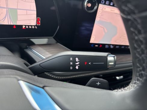 New 2026 Chevrolet Tahoe Premier image 39