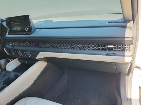 Used 2024 Honda Accord EX image 20