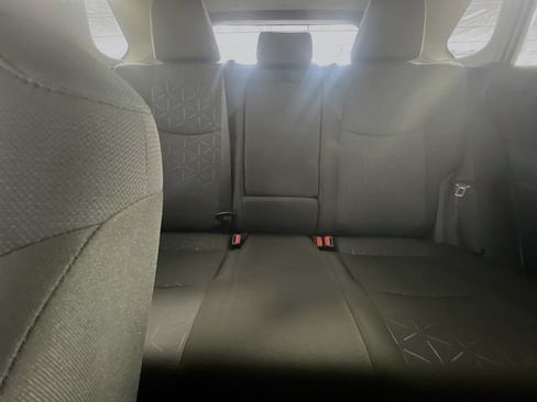 Used 2025 Toyota RAV4 XLE w/ Convenience Package FWD image 26