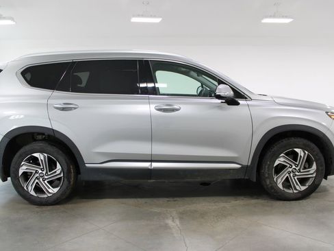 Used 2022 Hyundai Santa Fe SEL w/ Convenience Package FWD image 11