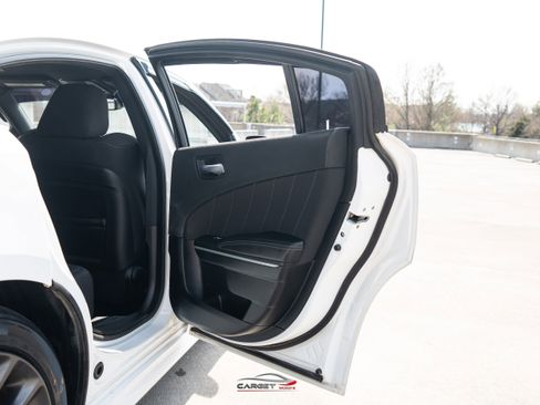 Used 2020 Dodge Charger Scat Pack image 41