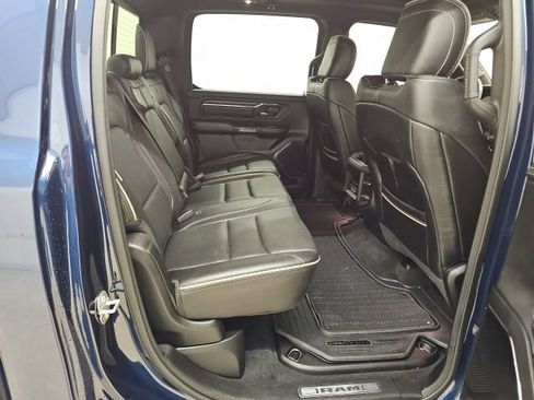 Used 2022 RAM 1500 Limited AWD/4WD image 20