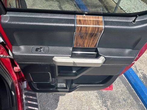 Used 2018 Ford F150 Lariat AWD/4WD image 56