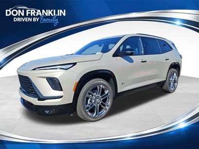New 2026 Buick Enclave Sport Touring w/ Power Package