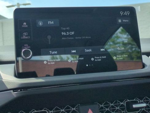 Used 2026 Honda Accord SE image 19