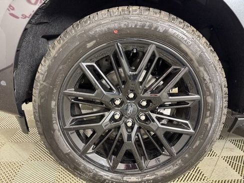 New 2025 Ford Expedition Max Active image 32