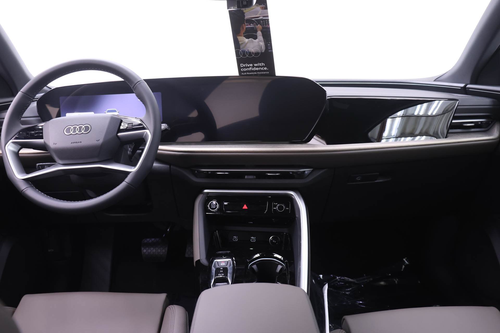 New 2026 Audi Q5 2.0T AWD/4WD image 8