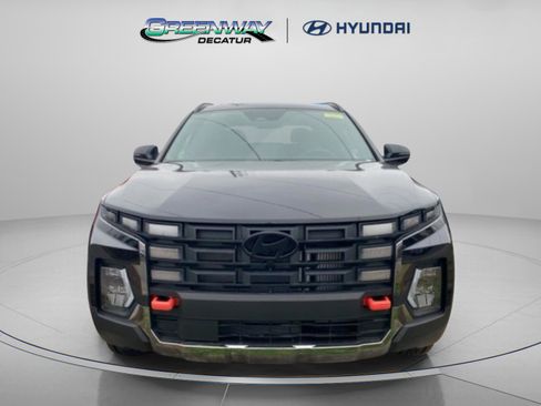 New 2026 Hyundai Santa Cruz XRT AWD/4WD image 2