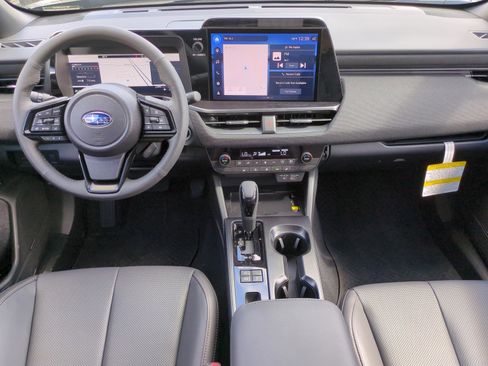 New 2026 Subaru Outback Limited image 13