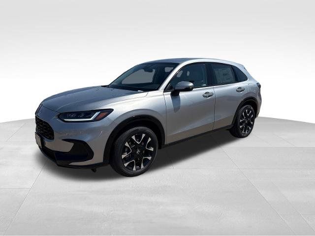 New 2027 Honda HR-V EX-L image 11