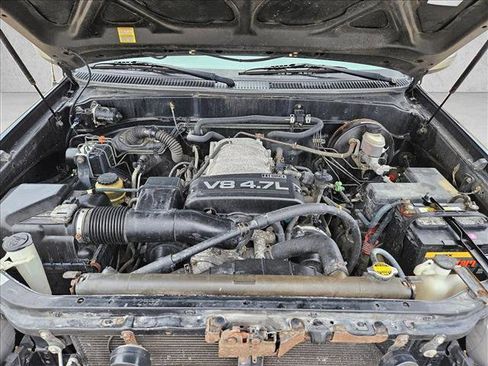 Used 2003 Toyota Tundra SR5 image 21