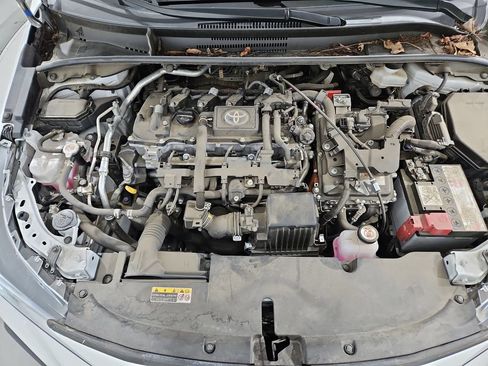 Used 2024 Toyota Corolla SE FWD image 22