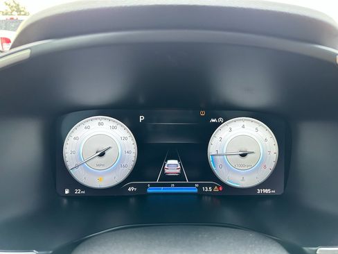 Used 2023 Hyundai Santa Fe Calligraphy image 20