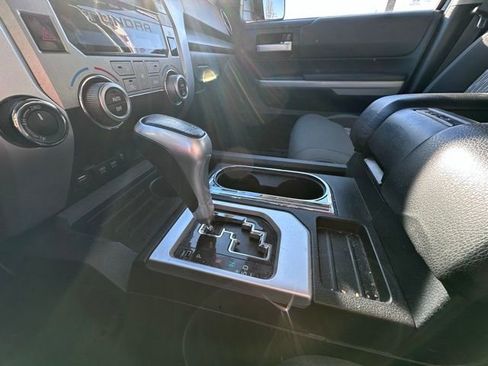 Used 2020 Toyota Tundra SR5 w/ TRD Sport Package image 15