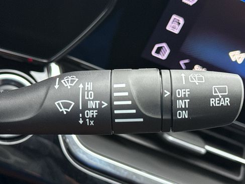 New 2026 Chevrolet Trax RS w/ Driver Confidence Package FWD image 19