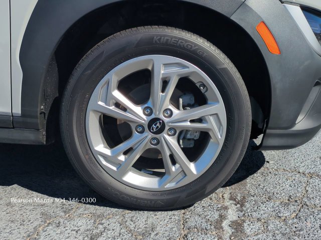 Used 2023 Hyundai Kona SEL FWD image 12