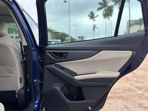 Used 2023 Subaru Impreza 2.0i image 17