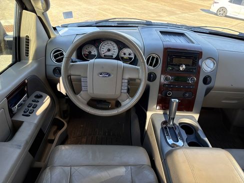 Used 2008 Ford F150 Lariat image 15